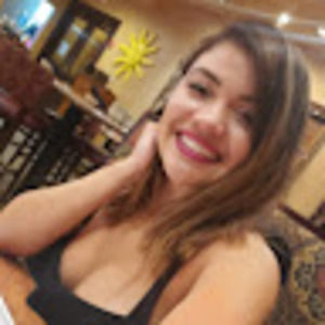 Meet your Posher, Nathaly